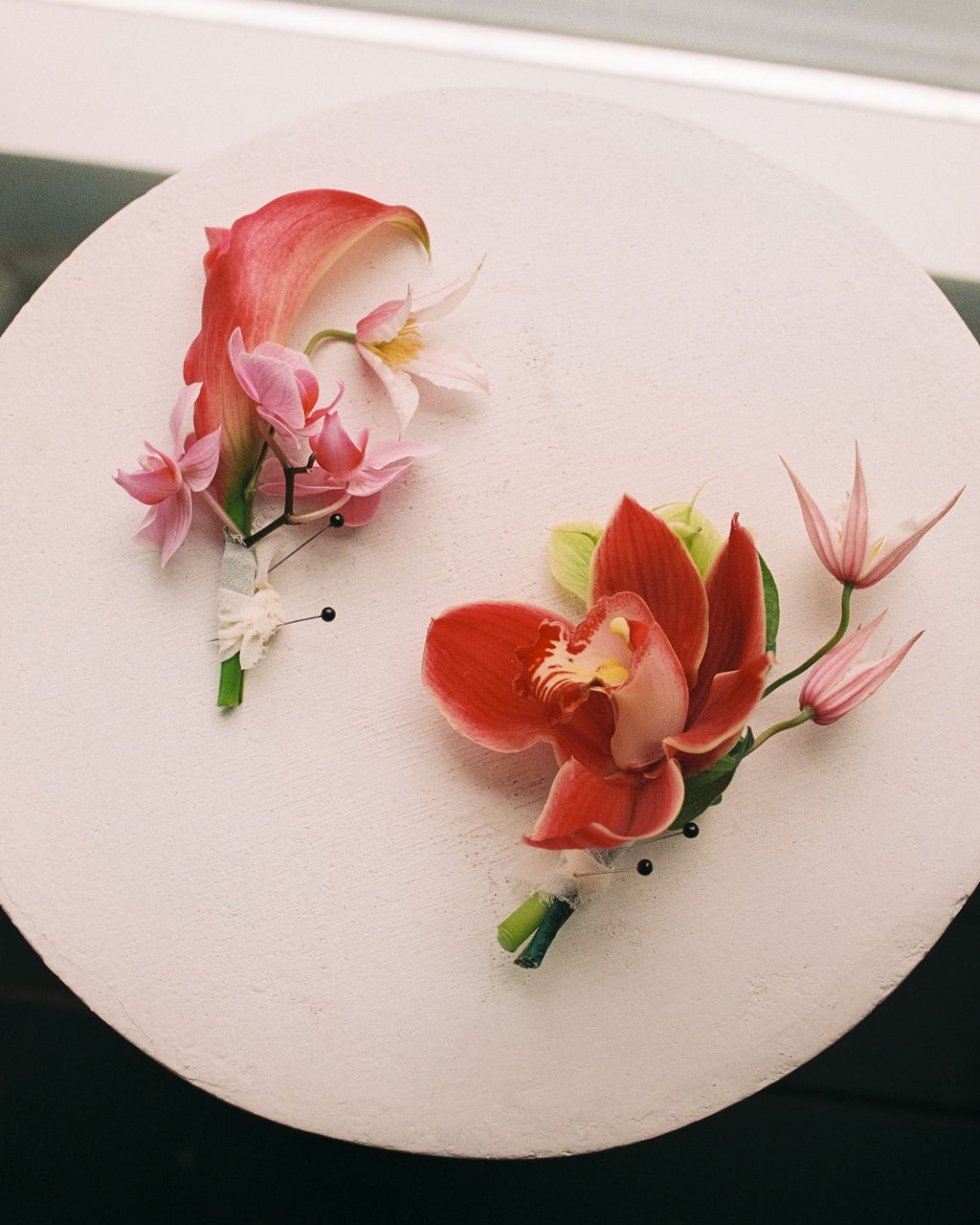 Boutonniere