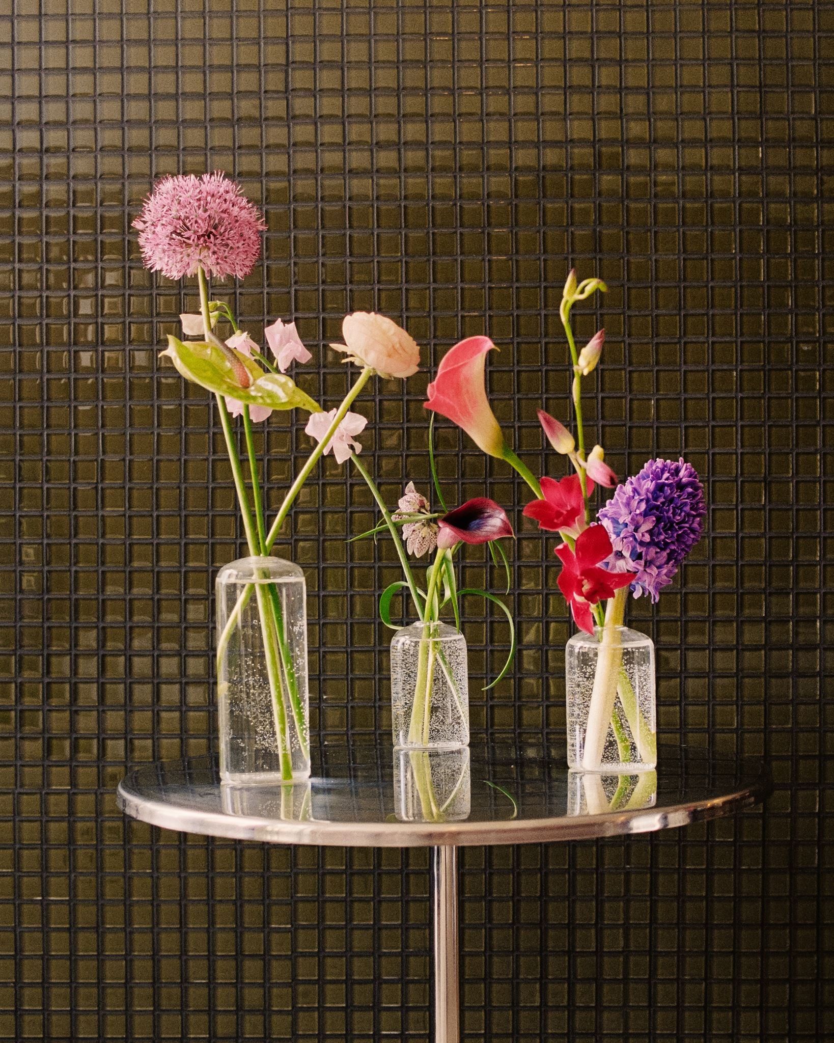 Bud Vase