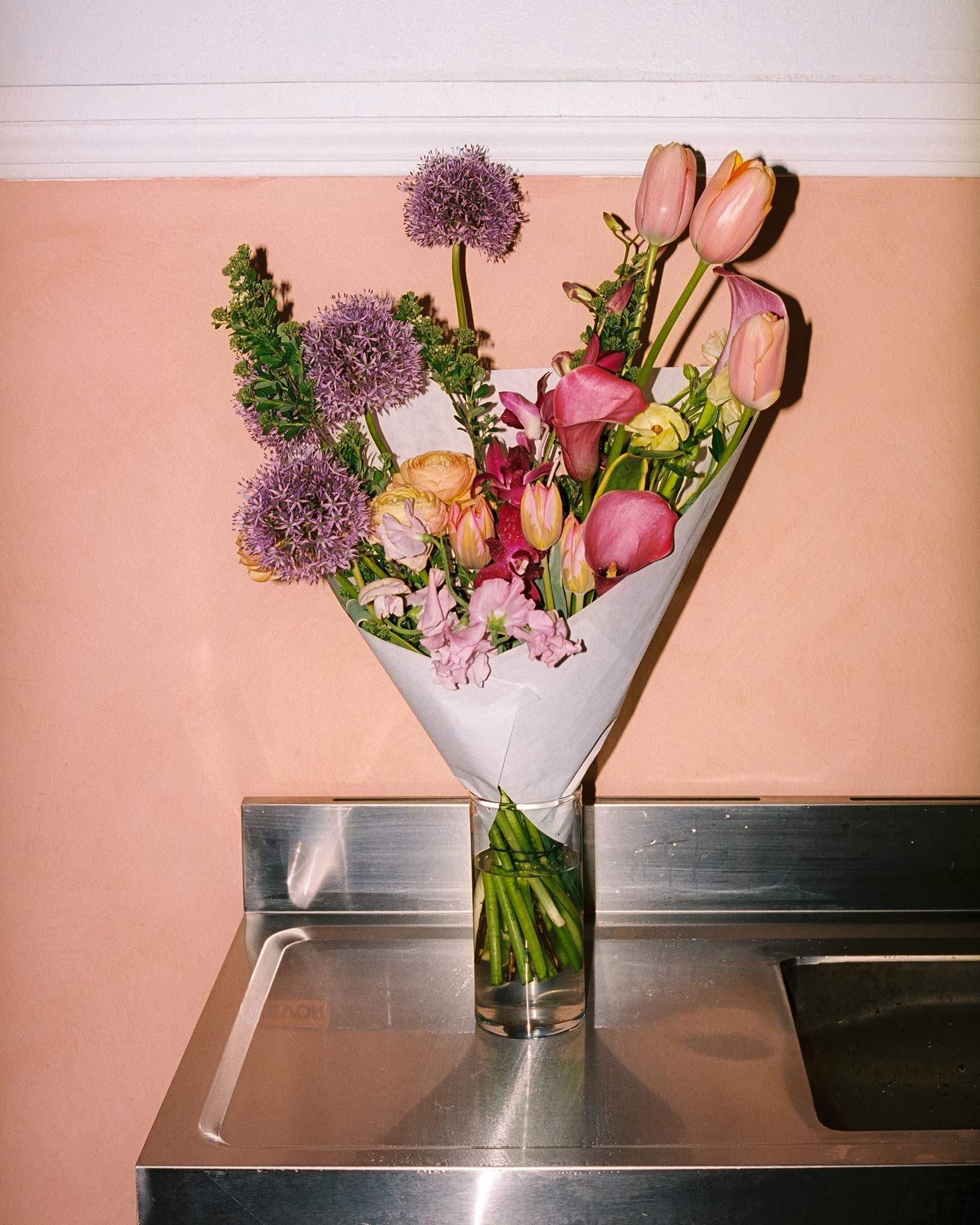 Community Bouquet-United Community Center