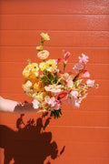 Lush Bouquet-Á la Carte Wedding Floral