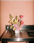 Sunday Morning Mini Vased Arrangement