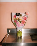 Tied & True Bouquet