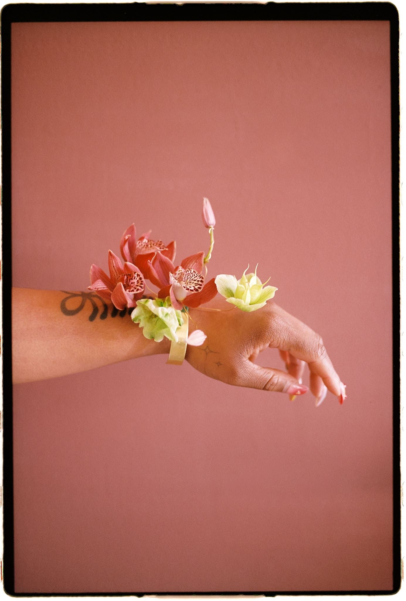 Corsage