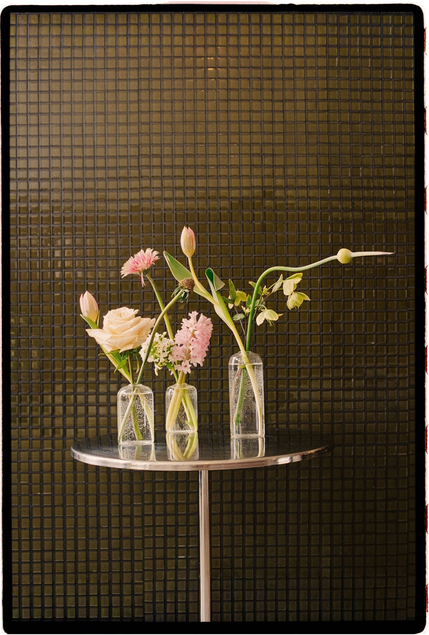 Bud Vase