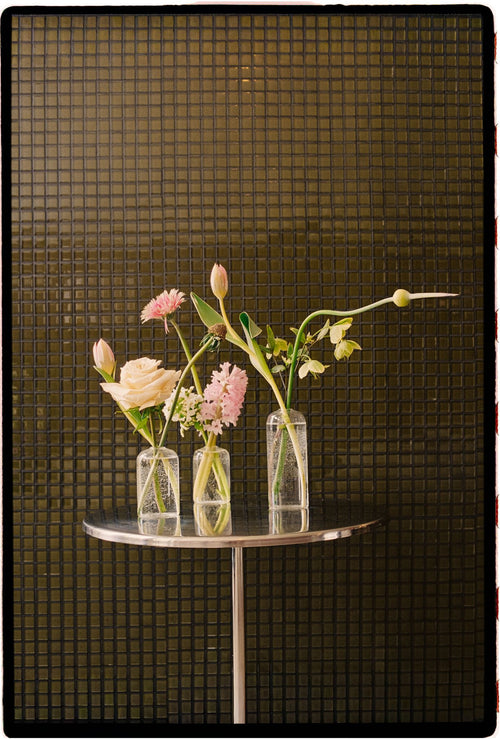 Bud Vase