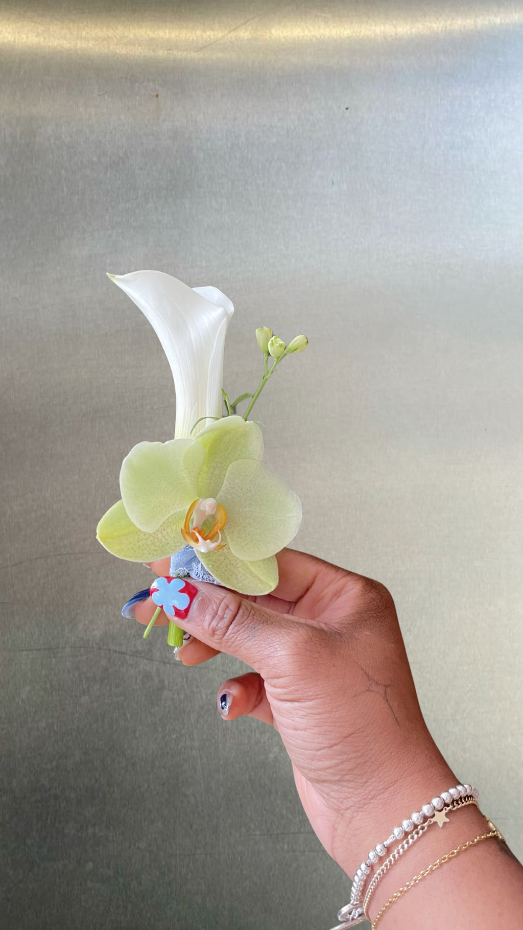Boutonniere