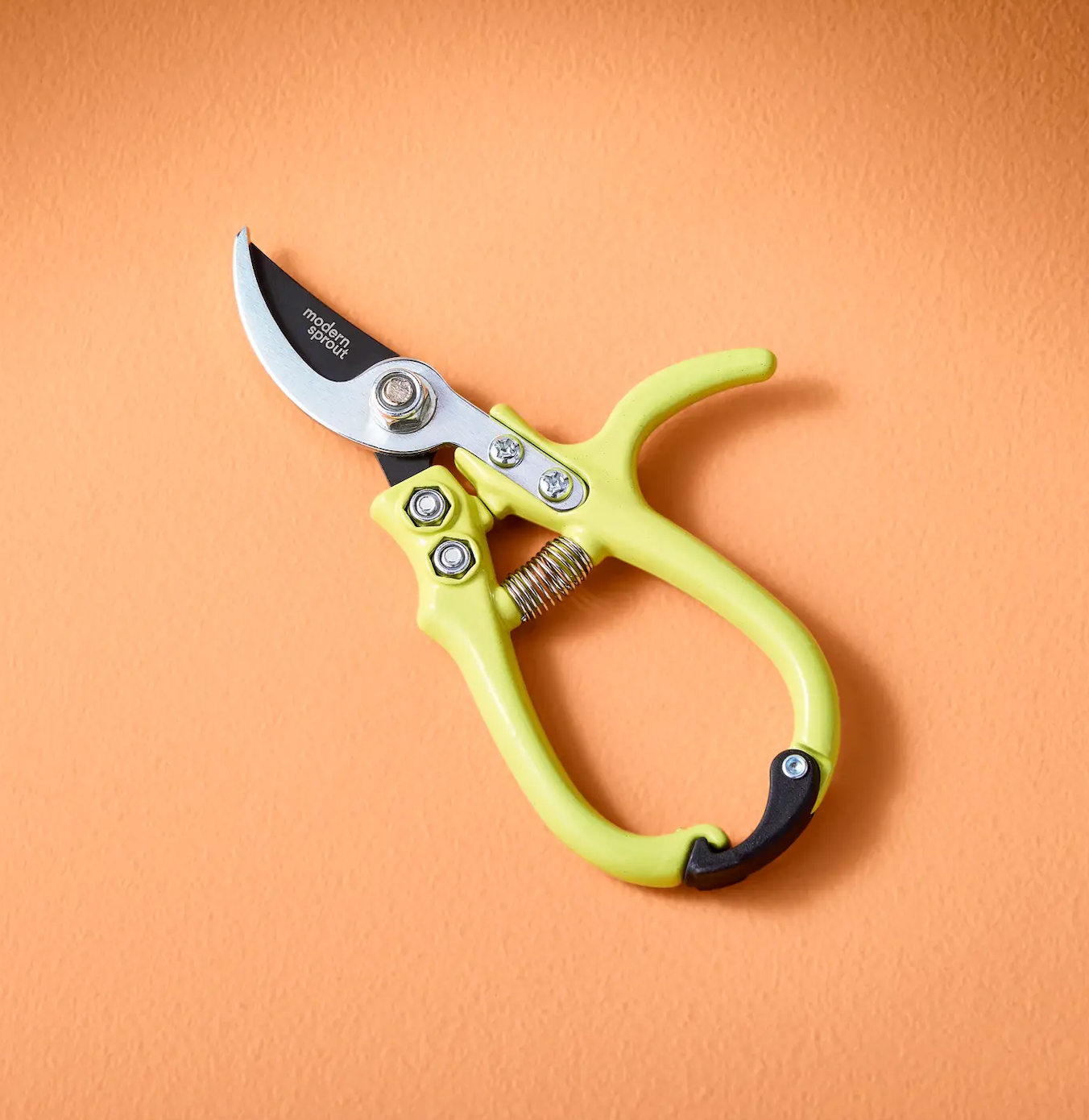 Chartreuse Clippers