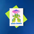 Eres Única Card